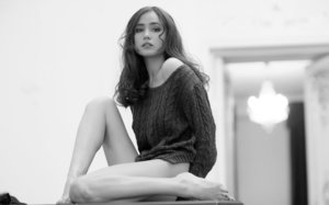 18 year old girl rides on a cock during her first time having sex